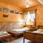 Stara Hut-2 By Interhome דירה פק פוד סנז'קו