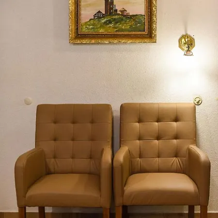 Stara Hut-2 By Interhome *