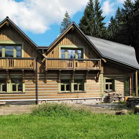 Stara Hut-2 By Interhome * Pec pod Snezkou