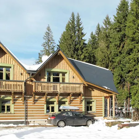Lejlighed Stara Hut-2 By Interhome Pec pod Sněžkou