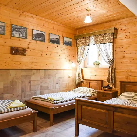 Stara Hut-2 By Interhome Daire Praiano