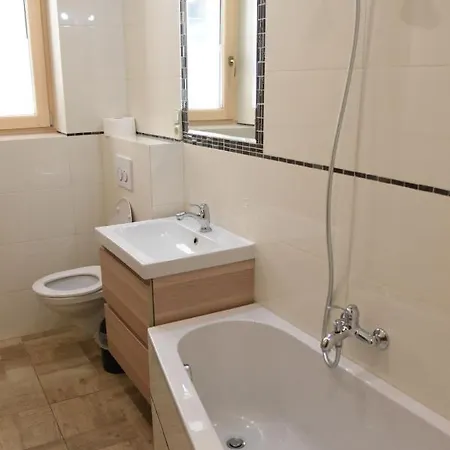 Stara Hut-2 By Interhome דירה פק פוד סנז'קו