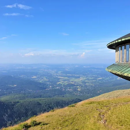 Stara Hut-2 By Interhome דירה