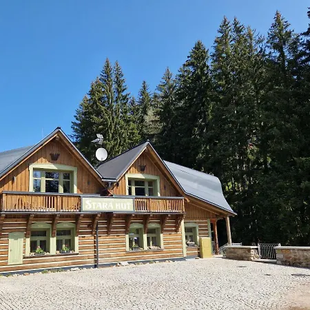 Stara Hut-2 By Interhome * פק פוד סנז'קו