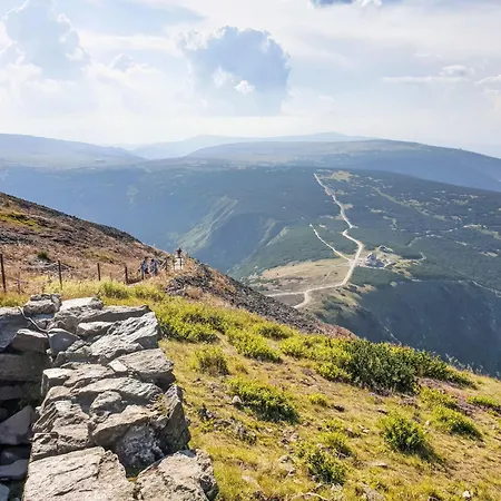 Stara Hut-2 By Interhome Apartamento Pec pod Snezkou