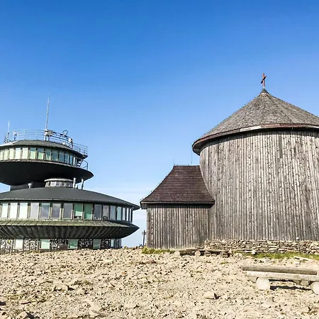 Stara Hut-2 By Interhome פק פוד סנז'קו