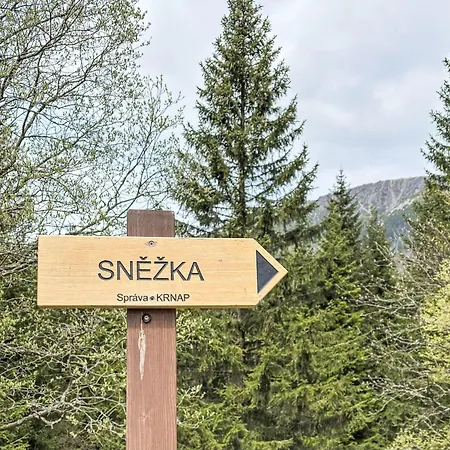 Stara Hut-2 By Interhome Apartamento Pec pod Snezkou