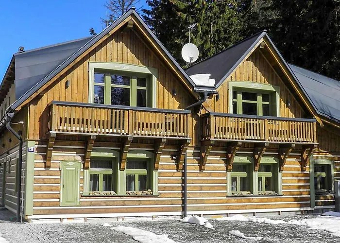 Stara Hut-2 By Interhome Lejlighed *