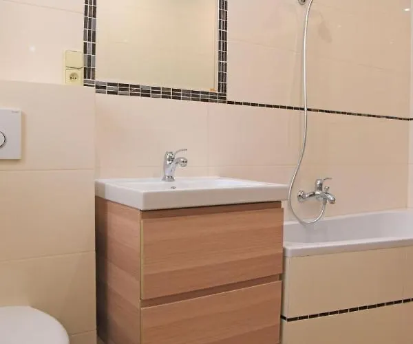Stara Hut-2 By Interhome *